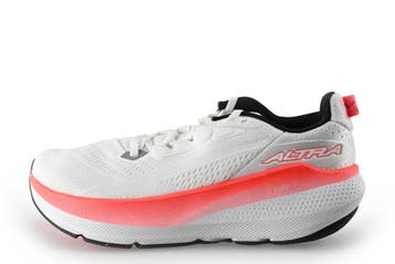 Altra Sportschoenen in maat 38 Wit, Verzenden, Zo goed als nieuw, Altra, Wit