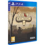 Colt canyon / Red art games / PS4, Ophalen of Verzenden