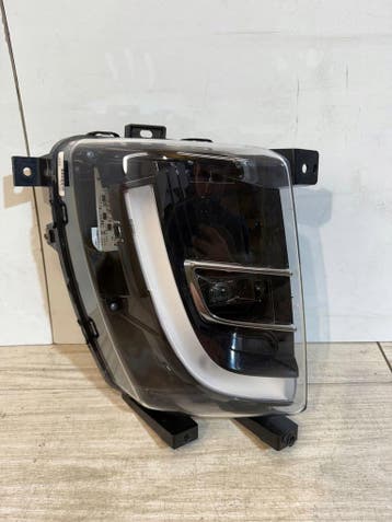 Tesla Model X LED dagrijverlichting rechts, Verzenden, Gebruikt