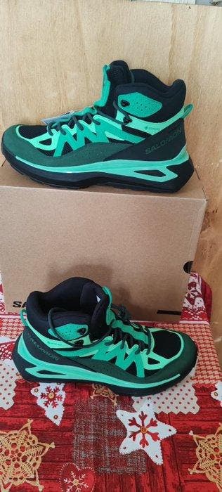 Salomon - High-top sneakers - Maat: EU 46 - Nieuw met tags, Nieuw
