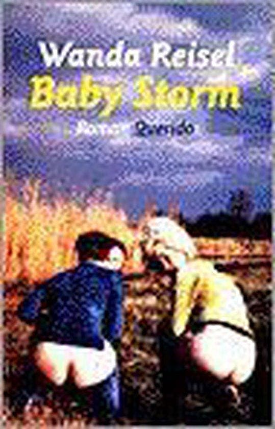 Baby Storm 9789021479514 W. Reisel, Livres, Romans, Envoi