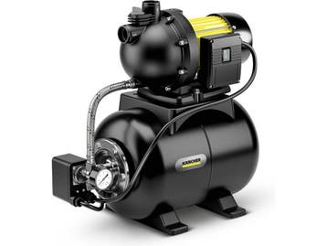 Kärcher BP 4.900 Home - huishoudelijke waterpomp - 4.900 l/u, Verzenden