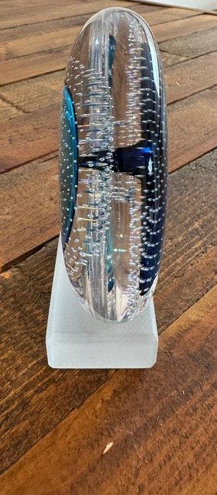 Presse-papier - Glas, Antiek en Kunst