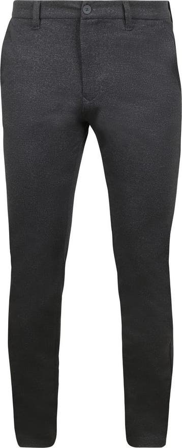 Mac Chino Griffin Navy maat Maat 52/54 (L) Heren, Maat 52/54 (L), MAC, Nieuw, Verzenden