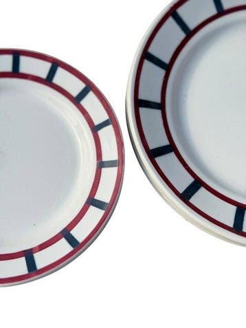 Limoges - Tafelservies voor 6 (16) - Porselein - Raro - geen