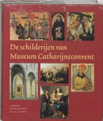 De schilderijen van museum Catharijneconvent 9789040096617, Boeken, Verzenden, Gelezen, J. Dijkstra