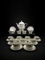 Richard Ginori - Manifattura Doccia - Tafelservies voor 12