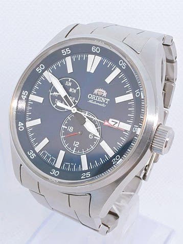 Orient - Defender  - Sans prix de réserve - F6B2-UDA0 -, Nieuw
