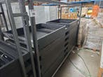Transport kar met 6 tafelframes (hoog model)..., Ophalen, Nieuw in verpakking