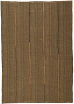 Handgeweven Designer Kelim - Afghaanse Weef - Kelim - 354 cm