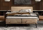 Boxspring Norma NEW 1884 - 160 x 200, Nieuw