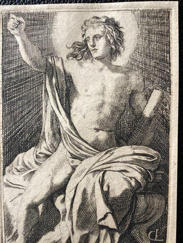 Gerard de Lairesse (1641–1711) - Apollo