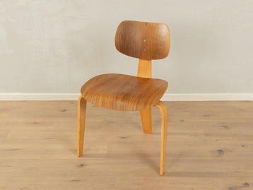 Wilde + Spieth - Egon Eiermann - Chaise - Hêtre, Noyer - SE