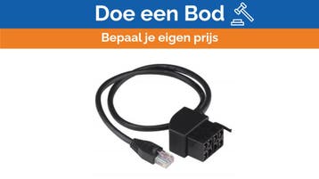 Bieden: Czone cable assembly for CZone SCI -, Ophalen of Verzenden, Nieuw