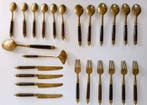 Bestekset (24) - Koper, Hout, Antiek en Kunst