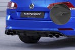 Achterskirt voor VW Golf 7 Variant R HA294-L, Auto-onderdelen, Verzenden, Nieuw