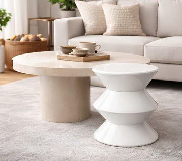 OneOffStudio - Middentafel - Hars, Nieuw