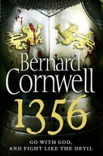 1356 9780007331840 Bernard Cornwell, Verzenden, Bernard Cornwell
