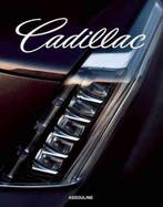 Cadillac 9781614280835 Editors, Livres, Verzenden, Editors