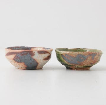 Mashiko ware - Takauchi Shugo () (b.1937) - Theekom (5)