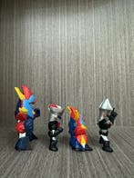 Banpresto - Speelgoed robot Mazinger Z, Great Mazinger,