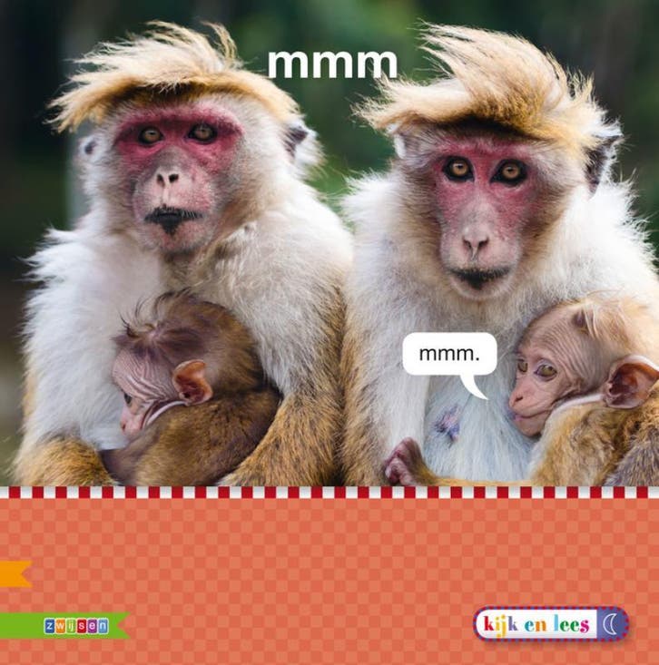 Mmm / AVI S / Veilig leren lezen 9789048718979, Boeken, Overige Boeken, Gelezen, Verzenden