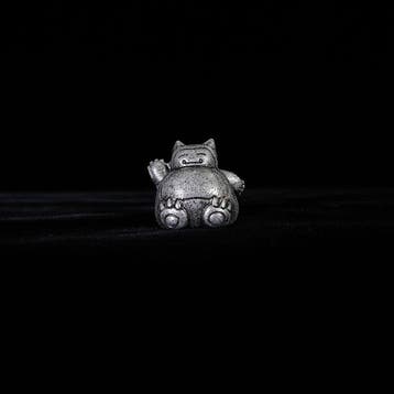 Beeldje - Set of 12 – Pokemon Metal Collection Mini Figures, Nieuw
