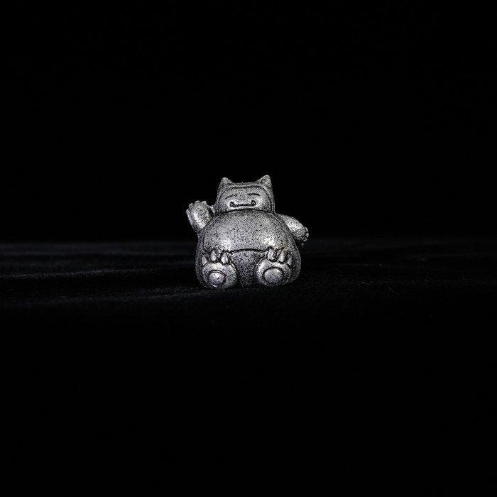 Beeldje - Set of 12 – Pokemon Metal Collection Mini Figures, Consoles de jeu & Jeux vidéo, Consoles de jeu | Accessoires Autre