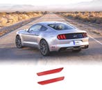 FEUX LATÉRAUX LED PARE-CHOCS ARRIÈRE FORD MUSTANG 15-17, Auto-onderdelen, Verlichting, Verzenden, Nieuw