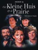 Kleine huis op de prairie - Seizoen 9 op DVD, Verzenden