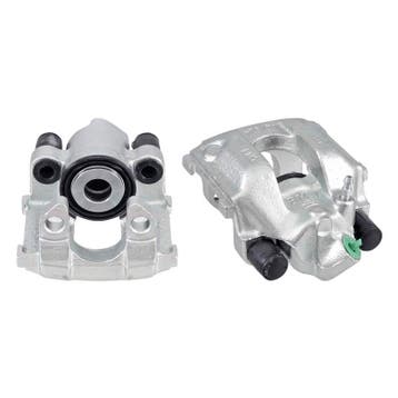 Remklauw Achteras rechts BMW 8 Serie 850 i, Ci 1990-1994, Verzenden, Nieuw, BMW