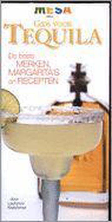 TEQUILA 9783829019064 Laurence Kretchmer, Verzenden, Laurence Kretchmer