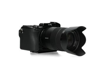 Sony A6700 - <1.500 kliks - 1 jaar garantie, TV, Hi-fi & Vidéo, Ophalen of Verzenden