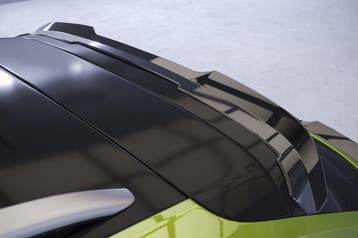 Achterspoiler | Achterspoiler voor VW Taigo (Type CS) HF957-, Verzenden