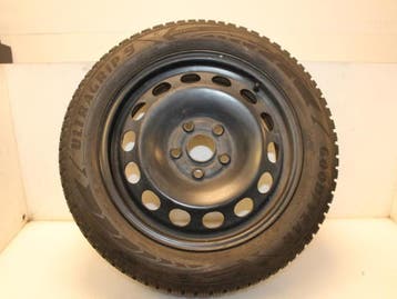 Velg Volkswagen Touran O100414, Auto-onderdelen, Nieuw
