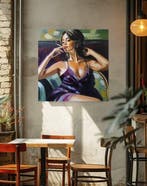 Corina Schroeder - Take a break