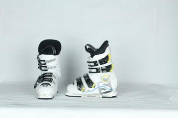 Refurbished - Skischoenen - Salomon X-max 60t -, Ophalen of Verzenden, Schoenen