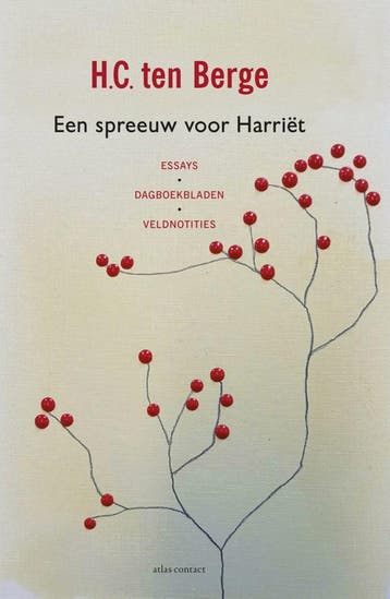 Een spreeuw voor Harriët (Nieuw), Verzenden, Nieuw