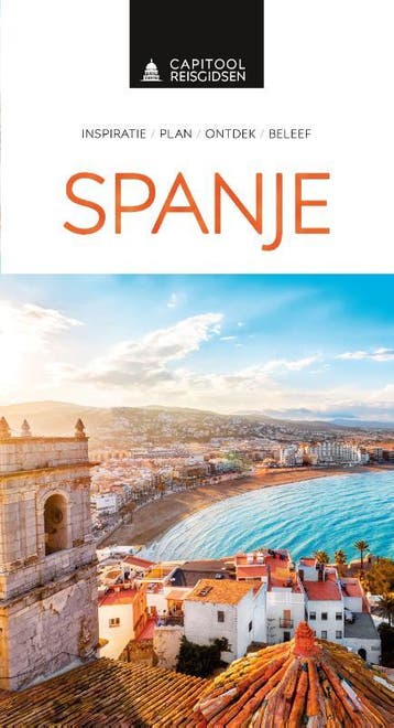Spanje |  | Nieuw, Verzenden