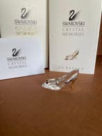 Swarovski - Beeldje - Memories Pump 174031 - Boxed - Kristal