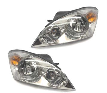 PHARES POUR KIA CEED 06-09, Verzenden