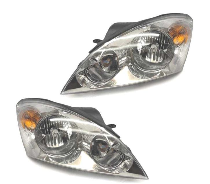 PHARES POUR KIA CEED 06-09, Autos : Pièces & Accessoires, Éclairage, Envoi