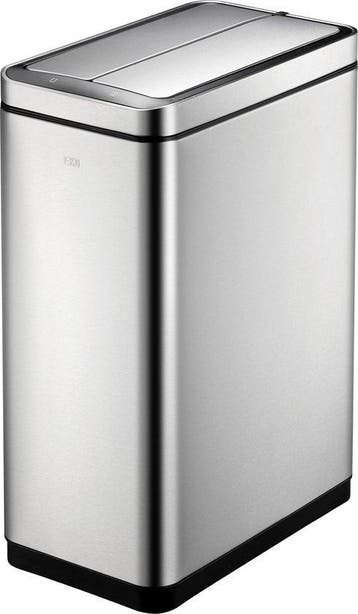EKO DeLuxe Phantom Sensor Bin 45 liter — nieuw, Huis en Inrichting, Verzenden, Nieuw