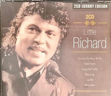 Little Richard - Little Richard, Verzenden, Gebruikt