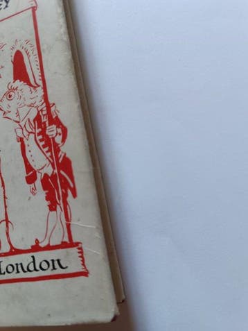 Lewis Carroll / Harry Riley - Alices adventures in