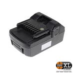Hitachi XCell 139989 Accu BSL1830 3000 | Nieuw in Doos, Audio, Tv en Foto, Ophalen of Verzenden, Nieuw