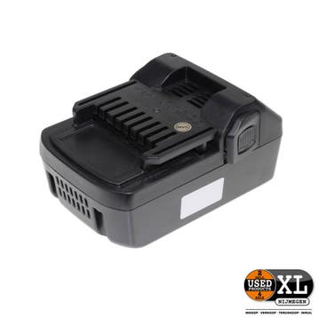 Hitachi XCell 139989 Accu BSL1830 3000 | Nieuw in Doos, Ophalen of Verzenden, Nieuw