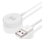 DrPhone Volt2 - Draadloze Oplader USB Laadkabel Magnetische, Verzenden, Nieuw