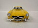 Minichamps 1:18 - Modelauto - Mercedes-Benz 300 SL 1954 -