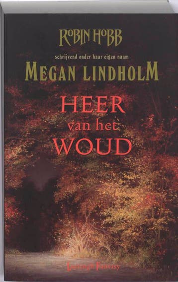 Heer van het Woud 9789024529254 Lindholm, Verzenden, Gelezen, Lindholm